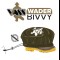 Vass Wader Bivvy (A Waterproof Cover for Your Waders on the Bank) 
